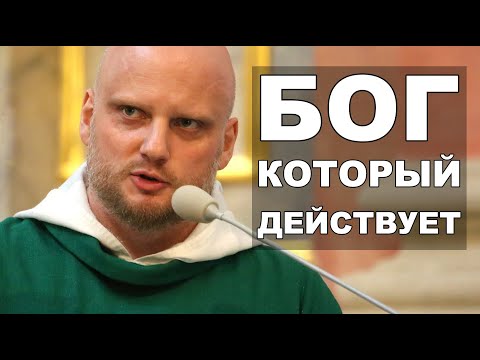 Видео: Отец Адам Шустак - История обращения