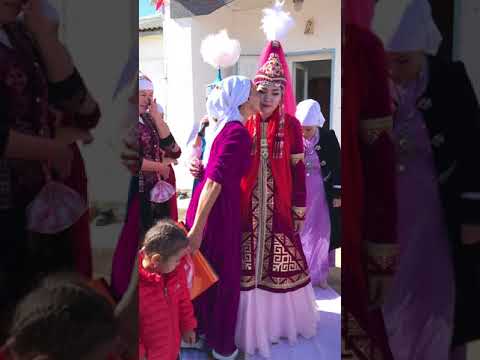 Видео: Шетпе Сынсу Айнур Сатыбалдиева