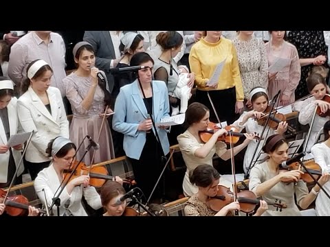 Видео: ПРЕЖДЕ СОЗДАНИЯ МИРА 🎼 Сильное исполнение ✅