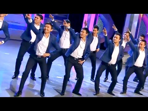 Видео: Парочка в парке, Донор, В криминальном районе и др. - КВН Тамашоу