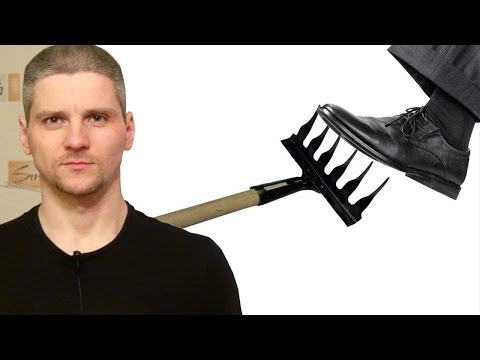 Видео: Кто виноват в разочарованиях