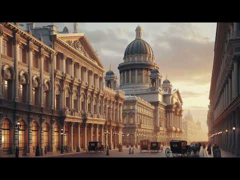 Видео: Анненский Петербург Романс