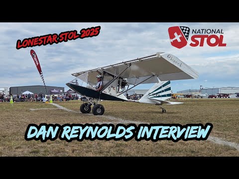 Видео: Дэн Рейнольдс уходит из STOL?