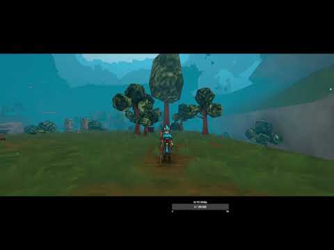 Видео: что у вас здесь происходит - MegaBonk[Stream #30]