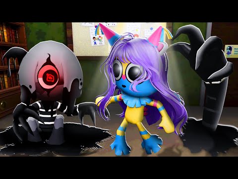 Видео: УВИДЕЛИ НАСТОЯЩЕГО БЛОТА В МИРЕ ДЕНДИ! Roblox Dandy’s World