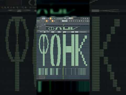 Видео: Как звучит фонк? Project FL Studio #short