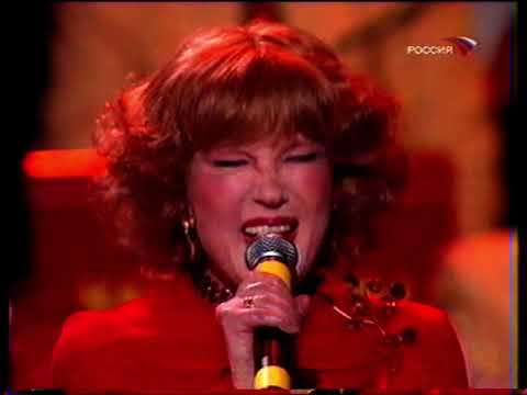 Видео: Людмила Гурченко . Интервью 2003
