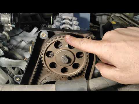 Видео: "ГТ" ПОЛЕЗНЫЙ совет по гидрокомпенсаторным ДВС на примере A15SMS от Ланос!