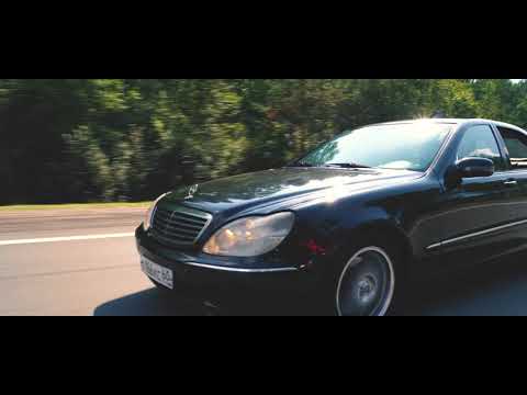 Видео: Обзор Mercedes W220 S430 люкс за доступные деньги
