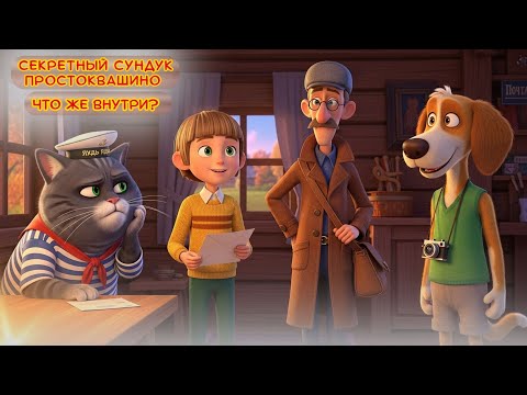 Видео: Следующий ключ к тайне»✨