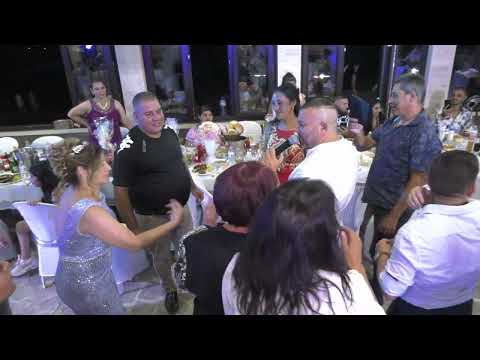 Видео: Сватбата  на СЛАВКА и ЕМИЛ -6та част-гр.Кнежа