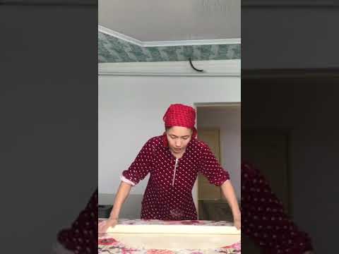 Видео: Тілді қуырып тастап жүректен қалған келін