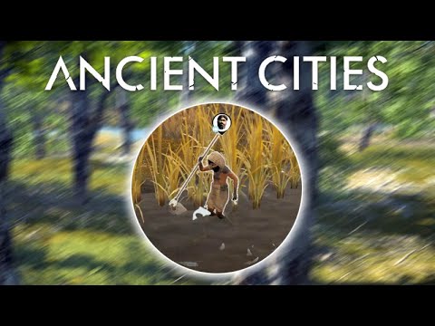 Видео: ЧУДО РЫБАКИ! #4 ANCIENT CITIES ПРОХОЖДЕНИЕ