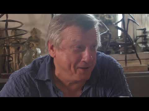 Видео: Большое интервью с Андреем Наличем часть первая