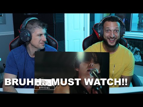 Видео: Crazy Reaction To The Rose (더로즈) – Back To Me | Официальное видео