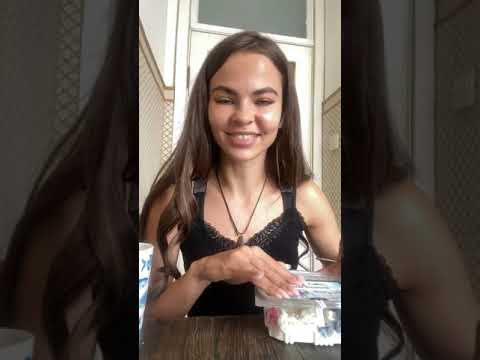 Видео: Настя Рыбка советы для девочек!