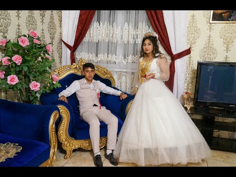 Видео: Цыганская свадьба Рустам и Настя. Город Воронеж