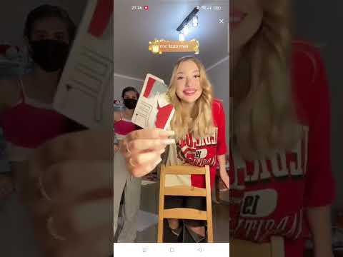 Видео: эфир Лизы и Эвы 30.05.2024год.