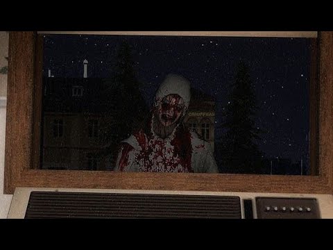 Видео: плейлист книжного саймона | book simon playlist | cry of fear