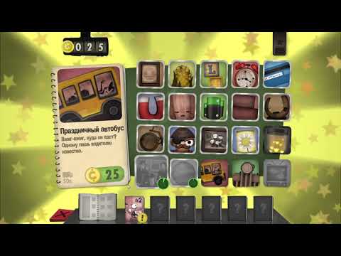 Видео: Little inferno полное  прохождение(часть1)