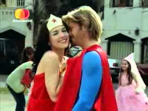 Видео: 'Ты моя жизнь " Sos mi vida Наталья Орейро и Факундо Орана