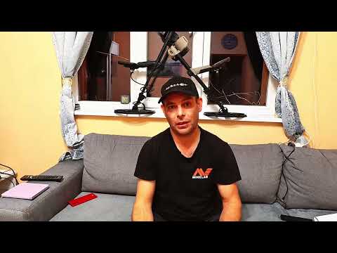 Видео: Документите,които винаги са с мен при търсене с металотърсач