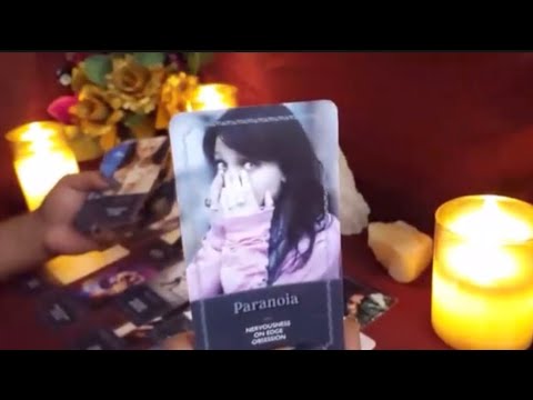 Видео: Стрелец ♐️ — это становится глубже, так что приготовьтесь... гадание на Таро ￼