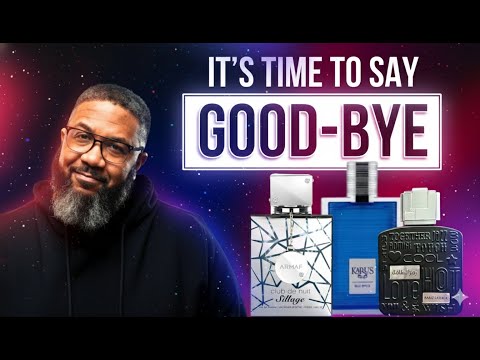 Видео: Пришло время отказаться от этих ароматов… (Вот почему)