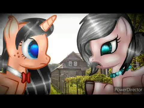 Видео: Топ 5 пони страшилки#6