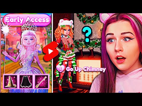 Видео: ШОРТЫ DTI, КОТОРЫЕ УДИВЯТ вас СЕКРЕТАМИ, ЛАЙКАМИ И ЗАБАВНЫМИ ВИДЕО! *РЕАКЦИЯ* | ROBLOX: Одевайтес...