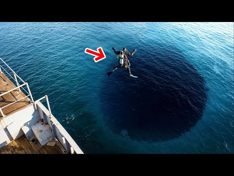 Видео: 20 загадок глубокого моря, которые наука еще не разгадала