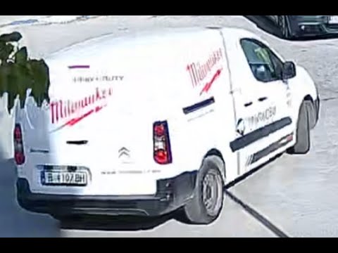 Видео: 26.09.25 - B4107BH (Тръпкови) + лелката от чистотата