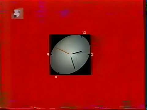 Видео: Конец эфира (ТВЦ, 23.10.2003)