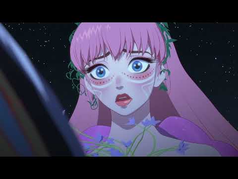 Видео: Suzu (Belle)/Kei (Dragon)  – You will be found || Красавица и Дракон AMV