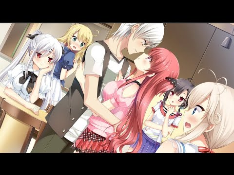 Видео: AMV - Детка, Прости меня я бабник - Ну и что 😏💞