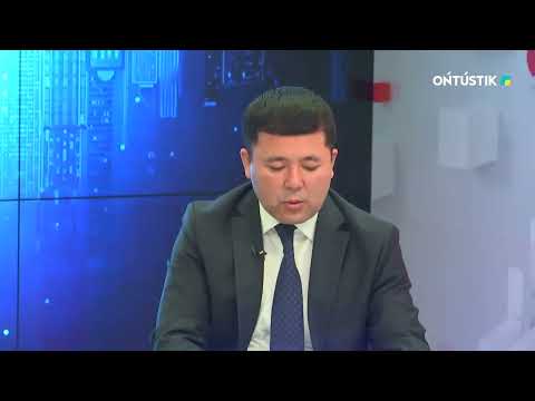 Видео: "ҚАЛА УАҚЫТЫ" /// АСЫЛЖАН ДӘУЛЕТХАНҰЛЫ – ТҰРАН АУДАНЫ ӘКІМІНІҢ ОРЫНБАСАРЫ