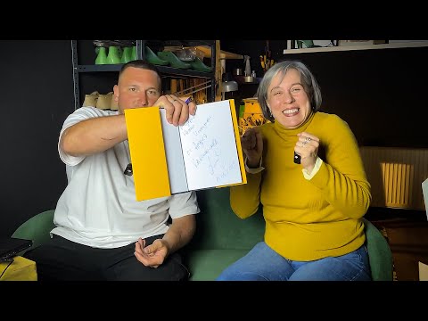 Видео: Путь ученика Kaveshnikov School | Рантовый метод крепления | Андрей Кавешников | Наталья Иохвидова