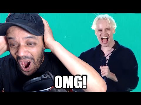 Видео: SHAMAN - Московский выпускной 2024 (МУЗ-ТВ) DZ REACTION