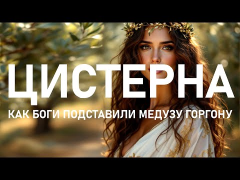 Видео: Цистерна Базилика, Подземное чудо Стамбула античный храм и достопримечательность Медузы Горгоны