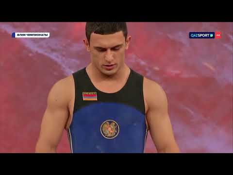 Видео: #штанга вк 71 кг М, рывок. Чемпионат Мира по тяжёлой атлетике. Норвегия 05.10.25 г.