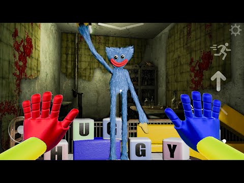 Видео: Самая СТРАШНАЯ КОПИЯ ХАГИ ВАГИ 😱 *кринж в гугл плей*