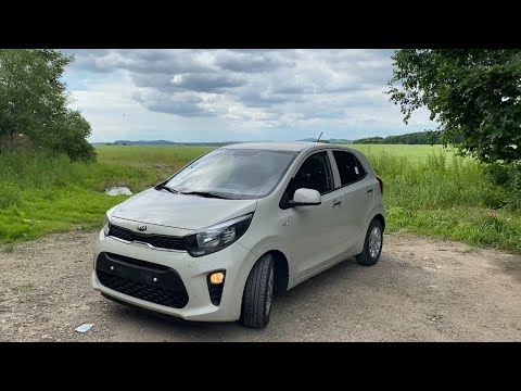 Видео: ПЕРЕГОН ИЗ ВЛАДИВОСТОКА / KIA MORNING