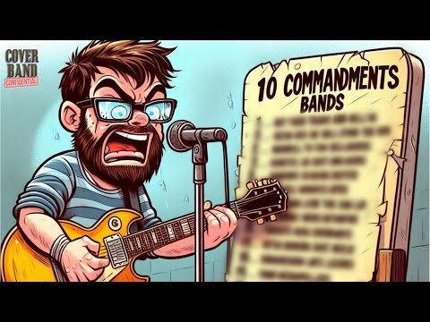 Видео: Секреты сет-листа: как создать шоу, которое увлечет зрителей