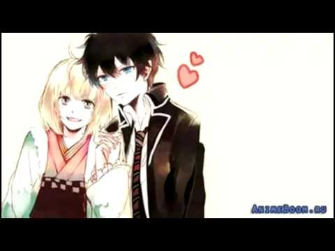 Видео: Рин и шиеми спустя 10 лет