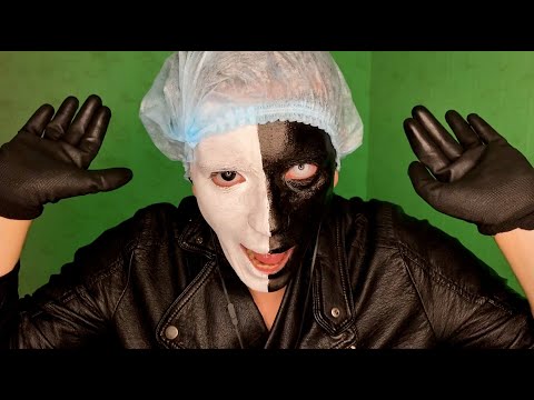 Видео: АСМР Пародия на Блогеров - АСМРтистов | Спорим не отгадаешь?