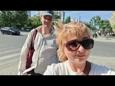 Видео: Днепр🌎‼️Цены  упали вниз‼️От мужчин одни проблемы‼️Согласны⁉️