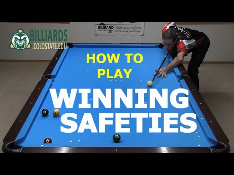 Видео: 20 ПРАВИЛ БЕЗОПАСНОСТИ, которые вы должны знать и соблюдать