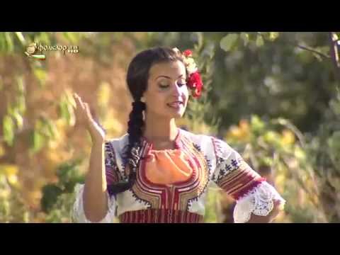 Видео: Валерия Момчилова - Тръгнали старци