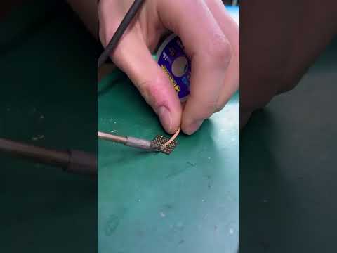 Видео: iPad 6 ошибка 4013. Решение