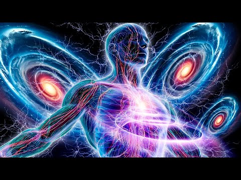 Видео: [432 Гц] 💫 Альфа-волны исцеляют всё тело и дух, эмоциональное, физическое, ментальное и душевное ...